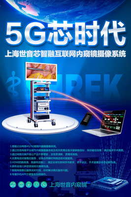 3D、4K、5G等新技術在微創領域的創新應用
